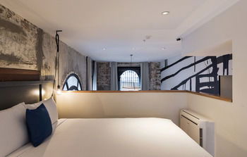 Ovolo 1888 Darling Harbour - Accommodation Noosa 28