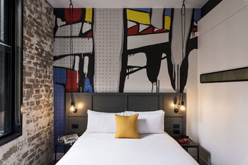 Ovolo 1888 Darling Harbour - Accommodation Noosa 29