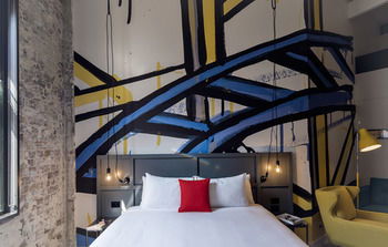 Ovolo 1888 Darling Harbour - Accommodation Noosa 30
