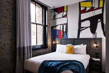 Ovolo 1888 Darling Harbour - Accommodation Noosa 32