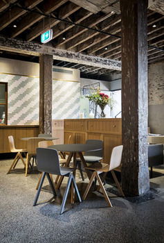Ovolo 1888 Darling Harbour - Accommodation Noosa 34