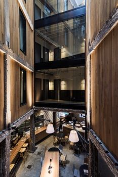 Ovolo 1888 Darling Harbour - Accommodation Noosa 35