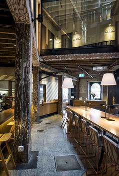 Ovolo 1888 Darling Harbour - Accommodation Noosa 36