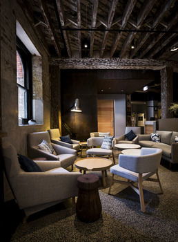 Ovolo 1888 Darling Harbour - Accommodation Noosa 38