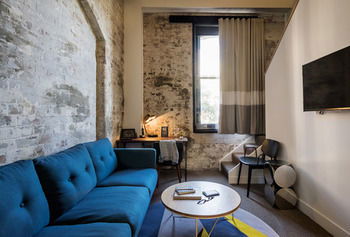 Ovolo 1888 Darling Harbour - Accommodation Noosa 39