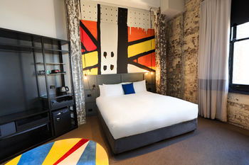 Ovolo 1888 Darling Harbour - Accommodation Noosa 43