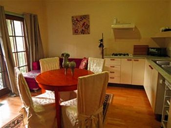 Barrington Wilderness Cedar Lodge Accommodation - Accommodation Noosa 0