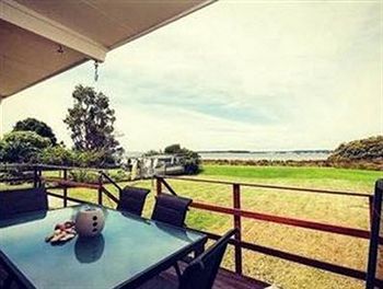 Taren Point Beach House - Accommodation Noosa 8