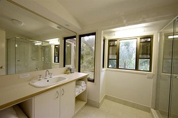 Montville Attic - Accommodation Noosa 1