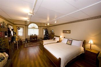 Montville Attic - Accommodation Noosa 3