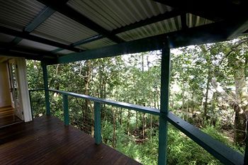 Montville Attic - Accommodation Noosa 4