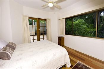 Montville Attic - Accommodation Noosa 5