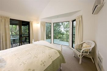 Montville Attic - Accommodation Noosa 6