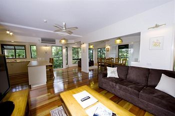 Montville Attic - Accommodation Noosa 10