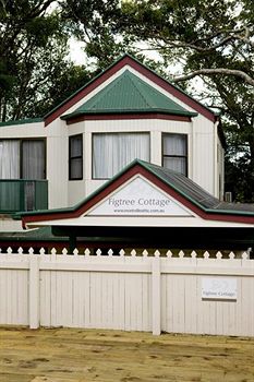 Montville Attic - Accommodation Noosa 11
