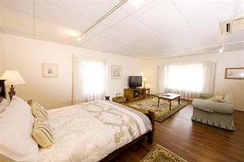 Montville Attic - Accommodation Noosa 14