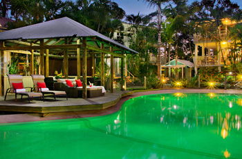 South Pacific Resort & Spa Noosa - Accommodation Noosa 26