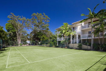 South Pacific Resort & Spa Noosa - Accommodation Noosa 27