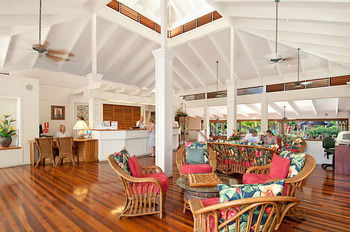 South Pacific Resort & Spa Noosa - Accommodation Noosa 28