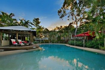South Pacific Resort & Spa Noosa - Accommodation Noosa 29
