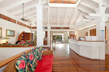 South Pacific Resort & Spa Noosa - Accommodation Noosa 30