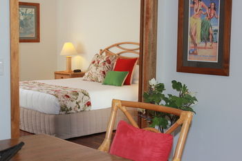 South Pacific Resort & Spa Noosa - Accommodation Noosa 35