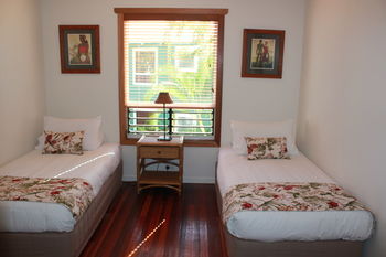 South Pacific Resort & Spa Noosa - Accommodation Noosa 36