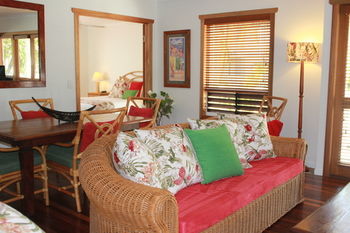 South Pacific Resort & Spa Noosa - Accommodation Noosa 37