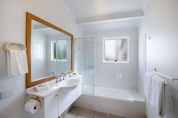South Pacific Resort & Spa Noosa - Accommodation Noosa 46