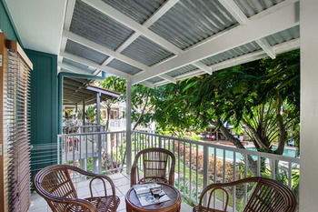South Pacific Resort & Spa Noosa - Accommodation Noosa 47