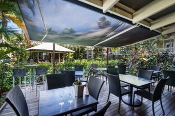 South Pacific Resort & Spa Noosa - Accommodation Noosa 48