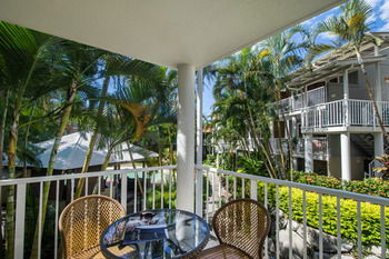 South Pacific Resort & Spa Noosa - Accommodation Noosa 49