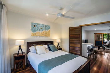 South Pacific Resort & Spa Noosa - Accommodation Noosa 52