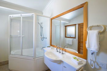 South Pacific Resort & Spa Noosa - Accommodation Noosa 53