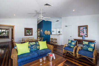 South Pacific Resort & Spa Noosa - Accommodation Noosa 54