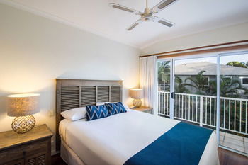 South Pacific Resort & Spa Noosa - Accommodation Noosa 55