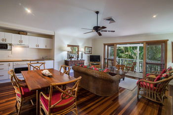 South Pacific Resort & Spa Noosa - Accommodation Noosa 57