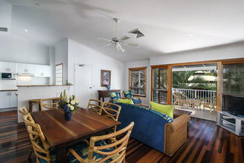 South Pacific Resort & Spa Noosa - Accommodation Noosa 58