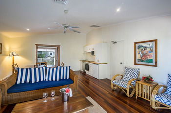 South Pacific Resort & Spa Noosa - Accommodation Noosa 59
