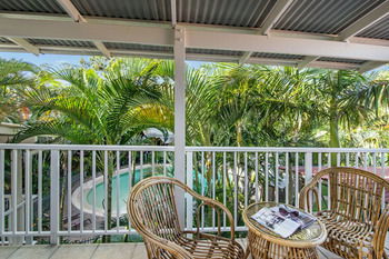 South Pacific Resort & Spa Noosa - Accommodation Noosa 62