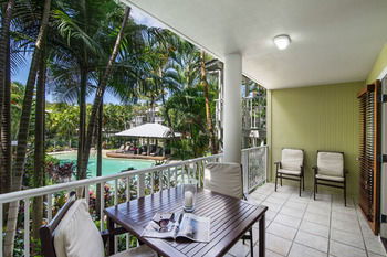 South Pacific Resort & Spa Noosa - Accommodation Noosa 64