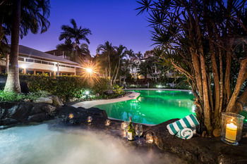 South Pacific Resort & Spa Noosa - Accommodation Noosa 69