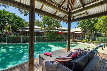 South Pacific Resort & Spa Noosa - Accommodation Noosa 70