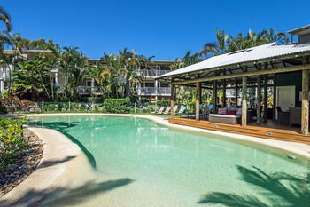 South Pacific Resort & Spa Noosa - Accommodation Noosa 71