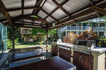 South Pacific Resort & Spa Noosa - Accommodation Noosa 72
