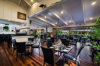 South Pacific Resort & Spa Noosa - Accommodation Noosa 74