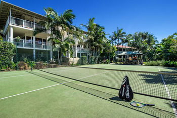 South Pacific Resort & Spa Noosa - Accommodation Noosa 75