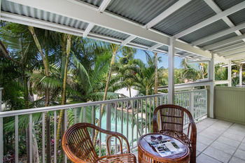 South Pacific Resort & Spa Noosa - Accommodation Noosa 79