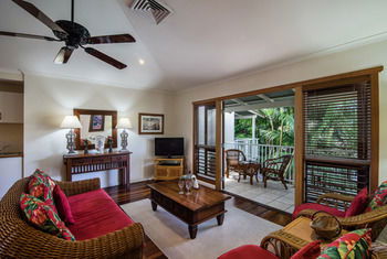 South Pacific Resort & Spa Noosa - Accommodation Noosa 81