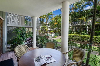 South Pacific Resort & Spa Noosa - Accommodation Noosa 86